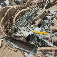 خرید ضایعات آهن آلات در محل|عمدهفروشی|تبریز, |دیوار