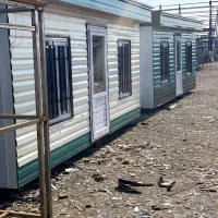 تانکر خرید عمده و تکی و به صورت مستقیم کانکس|مصالح و تجهیزات ساختمان|اردبیل, |دیوار