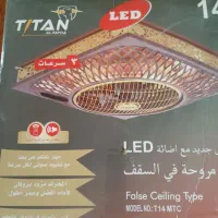 لوستر|لوستر و چراغ آویز|بندر کنگان, |دیوار