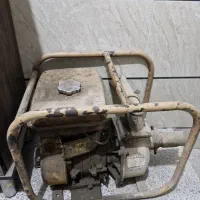 موتورآب  ۲ اینج شرط سالم