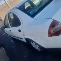 تیبا ۱ مدل ۹۴|خودرو سواری و وانت|ایلخچی, |دیوار