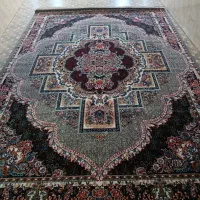 فرش ماشینی