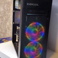 کیس گیمینگ  Core i7|رایانه رومیزی|تبریز, |دیوار