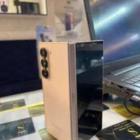 سامسونگ Galaxy Z Fold6 با حافظهٔ ۲۵۶ گیگابایت
