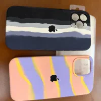 کاور ایفون ۱۲ پرومکس و ۱۳ پرومکس