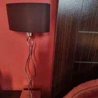 آباژور کنار تختی|چراغ خواب و آباژور|تهران, گیشا|دیوار