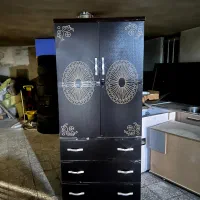 کابینت کمد سینک شیر ویترین یخچال|حراج|تهران, سنائی|دیوار