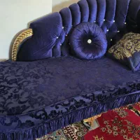 مبل و میز عسلی|مبلمان خانگی و میز عسلی|رامند, |دیوار