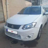 ساینا ۹۹ بیرنگ|خودرو سواری و وانت|رشت, پاستوریزه|دیوار