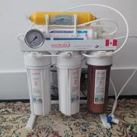 آب تصفیه کن