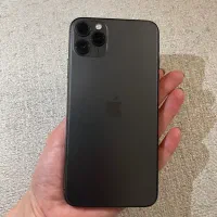 iPhone 11 promax|موبایل|کرج, کیانمهر|دیوار
