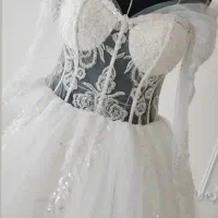 لباس عروس|لباس|اردبیل, |دیوار