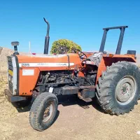 تراکتور ۲۸۵|خودرو سنگین|دینور, |دیوار