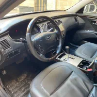 آزرا 2009 استثنایی|خودرو سواری و وانت|ساری, |دیوار