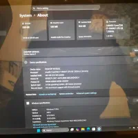 لبتاب سرفیس ۳ درحدنو|رایانه همراه|کرمانشاه, |دیوار