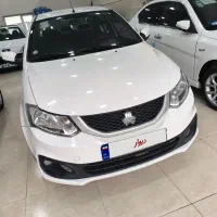 ماشین ساینا اس