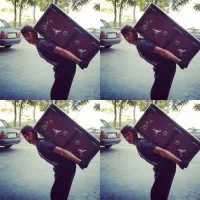 دفترخدمات حمل اثاث منزل باربری (عدالت بار