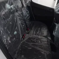 ۲۰۷خشک۴۰۴فلز ارتقا|خودرو سواری و وانت|بابل, |دیوار