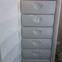 فریزر پارس سالم به شرط