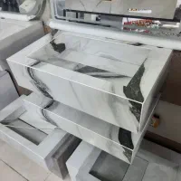 تولیدی روشویی سراامیکیی کابیینتی تظمین کف قیمت|لوازم سرویس بهداشتی|کرج, کیانمهر|دیوار