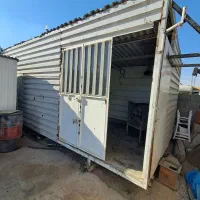 کانتین دست ساز|ماشین‌آلات صنعتی|چهاردانگه (تهران), |دیوار