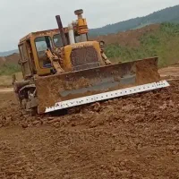 فروش بولدزر d7