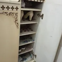 جاکفشی نو سالم سه طبقه