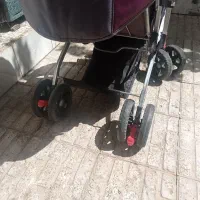 کالسکه کودک|کالسکه و لوازم جانبی|کرج, مصباح|دیوار