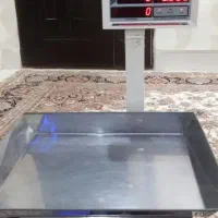 ترازو 70کیلویی محک