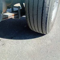 نیسان وانت پادرا پلاس ۱۴۰۱ دوگانه|خودرو سواری و وانت|اندیشه, شهرک کوثر|دیوار