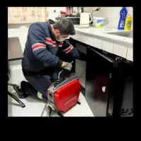 لوله بازکنی مایکل باکمترین هزینه ۲۴ ساعته