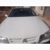 زانتیا۸۹|خودرو سواری و وانت|نجف‌آباد, هفده شهریور|دیوار