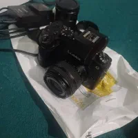 فروش دوربین پاناسونیک