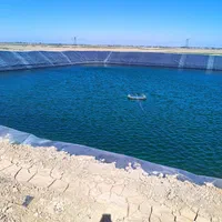 فروش ۵۰هکتار زمین سند ۶دانگ مجوز شهرک گلخانهای