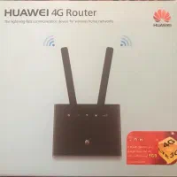 فروش مودم Huawei B315s-22