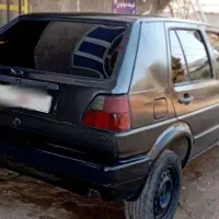 گلف نسل2 (خودرو در کرمانشاه میباشد)|خودرو سواری و وانت|تهران, راه آهن|دیوار