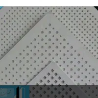 سقف کاذب کناف شصت درشصت اذران|مصالح و تجهیزات ساختمان|خوی, |دیوار