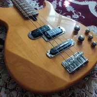 گیتار باس یاماها Yamaha bb614 اندونزی