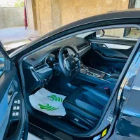 کی ام سj7 مدل۴۰۱ کارکرد۱۷۰۰۰بدون مشابه گارنتی فعال|خودرو سواری و وانت|نوشهر, |دیوار