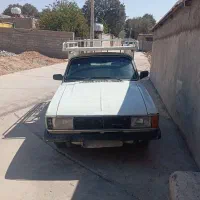 یک دستگاه پیکان وانت مدل 91
