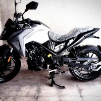 موتور گلکسی na 180 مدل ۱۴۰۱