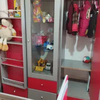 سرویس تخت خواب کودک و نوجوان|اسباب و اثاث بچه|بندر کنگان, |دیوار