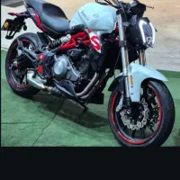 بنلی۳۰۰نیوفیس