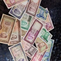 اسکناس شاهنشاهی