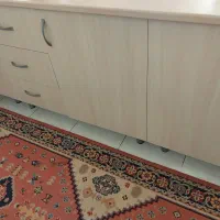 فروش کابینت آماده اشپزخانه|مصالح و تجهیزات ساختمان|سهند, |دیوار