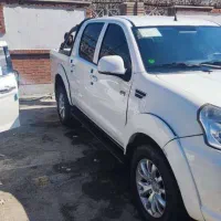 فوتون مدل ۱۳۹۹ بیرنگ|خودرو سواری و وانت|تهران, حکیمیه|دیوار