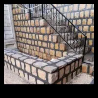 اجرای سنگ و مالون با بهترین قیمت|خدمات پیشه و مهارت|میناب, |دیوار