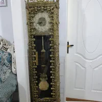 بوفه و ساعت ایستاده بالیارژ