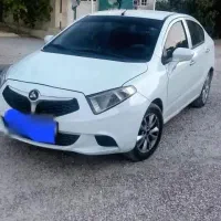 برلیانس H230 مدل ۹۷