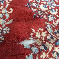 فرش ۹ متری (نمین)|فرش|نمین, |دیوار